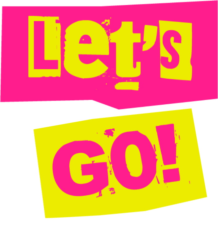 Let's Go